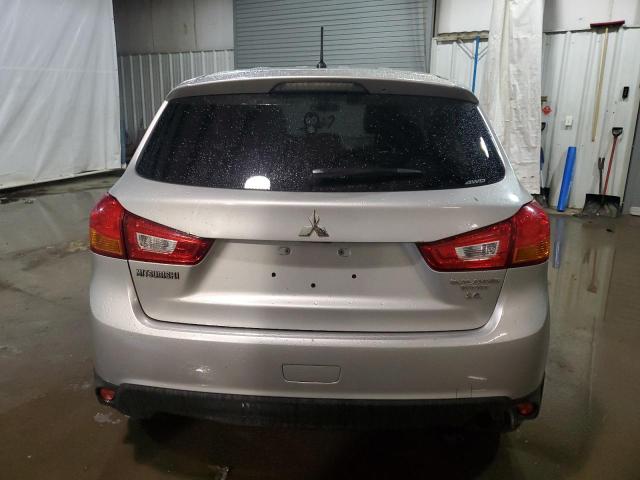 Photo 5 VIN: 4A4AR3AW8FE030186 - MITSUBISHI OUTLANDER 