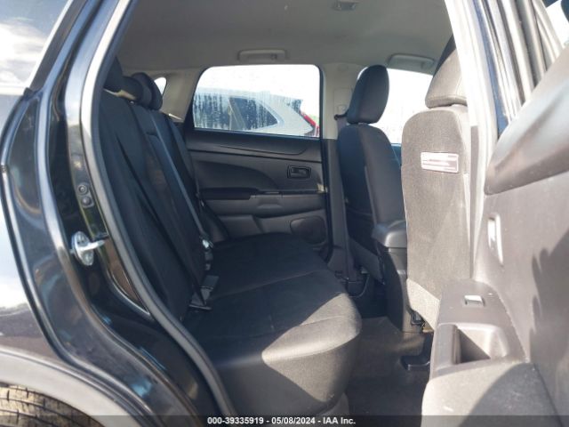 Photo 7 VIN: 4A4AR3AW8FE037039 - MITSUBISHI OUTLANDER SPORT 