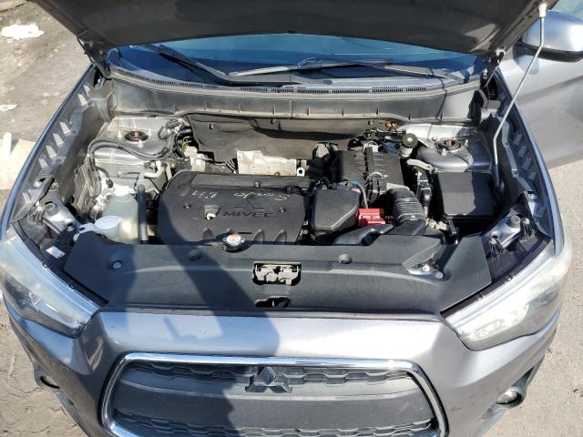 Photo 11 VIN: 4A4AR3AW9FE034232 - MITSUBISHI OUTLANDER 