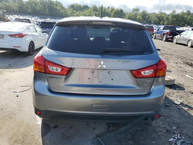 Photo 5 VIN: 4A4AR3AW9FE034232 - MITSUBISHI OUTLANDER 