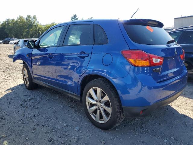 Photo 1 VIN: 4A4AR3AW9FE060278 - MITSUBISHI OUTLANDER 