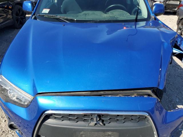 Photo 11 VIN: 4A4AR3AW9FE060278 - MITSUBISHI OUTLANDER 