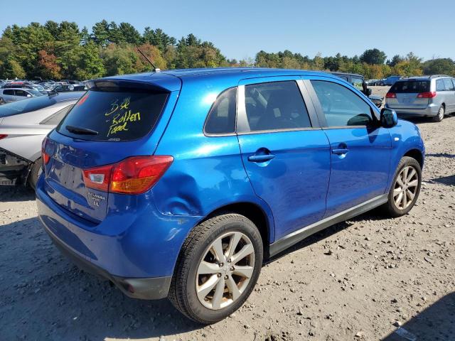 Photo 2 VIN: 4A4AR3AW9FE060278 - MITSUBISHI OUTLANDER 