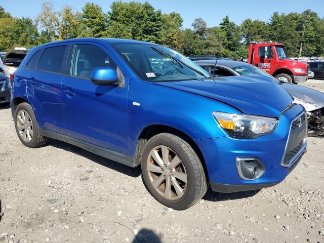 Photo 3 VIN: 4A4AR3AW9FE060278 - MITSUBISHI OUTLANDER 