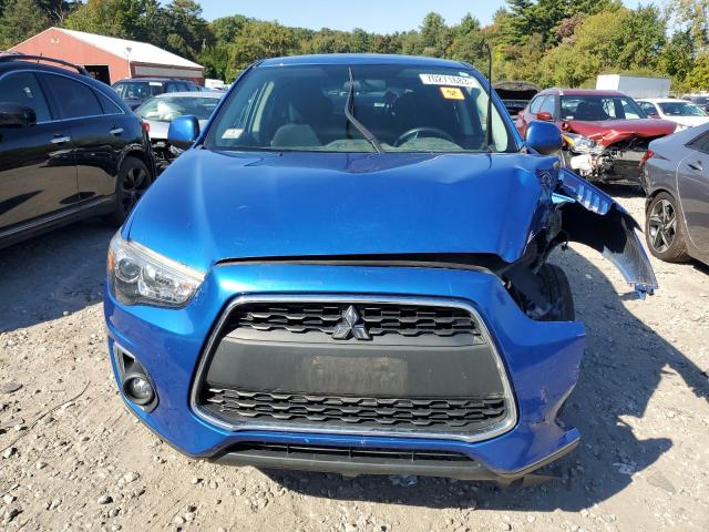 Photo 4 VIN: 4A4AR3AW9FE060278 - MITSUBISHI OUTLANDER 