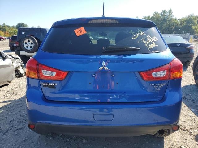 Photo 5 VIN: 4A4AR3AW9FE060278 - MITSUBISHI OUTLANDER 