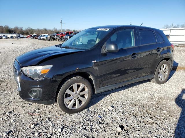 Photo 0 VIN: 4A4AR3AWXFE031467 - MITSUBISHI OUTLANDER 