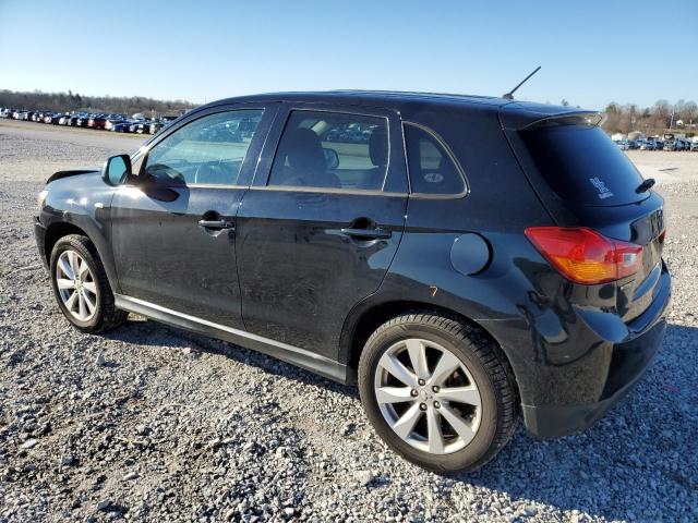 Photo 1 VIN: 4A4AR3AWXFE031467 - MITSUBISHI OUTLANDER 