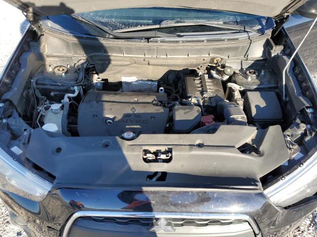 Photo 11 VIN: 4A4AR3AWXFE031467 - MITSUBISHI OUTLANDER 