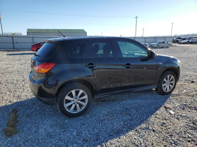 Photo 2 VIN: 4A4AR3AWXFE031467 - MITSUBISHI OUTLANDER 