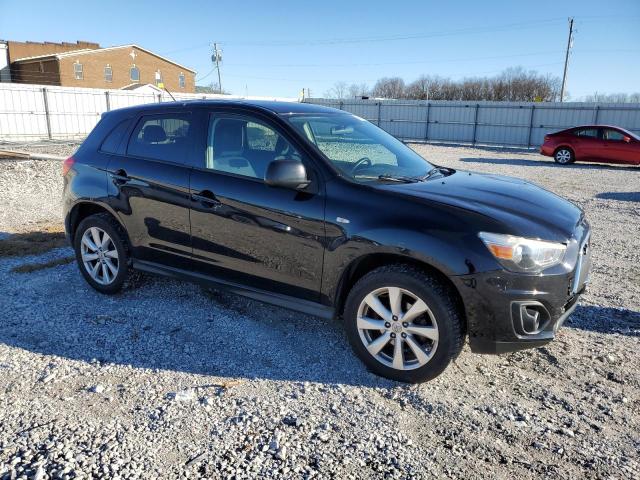 Photo 3 VIN: 4A4AR3AWXFE031467 - MITSUBISHI OUTLANDER 