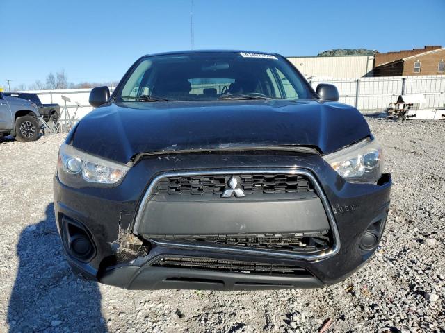 Photo 4 VIN: 4A4AR3AWXFE031467 - MITSUBISHI OUTLANDER 