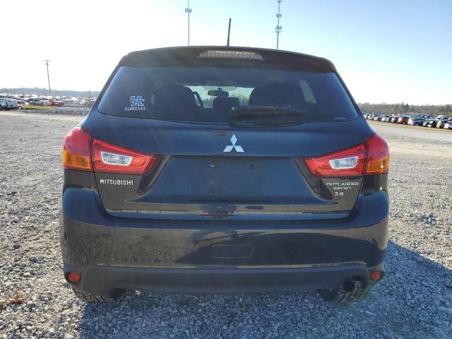 Photo 5 VIN: 4A4AR3AWXFE031467 - MITSUBISHI OUTLANDER 