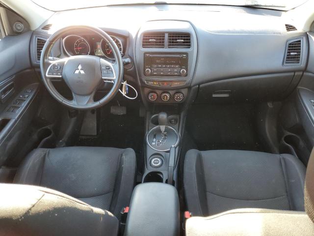 Photo 7 VIN: 4A4AR3AWXFE031467 - MITSUBISHI OUTLANDER 