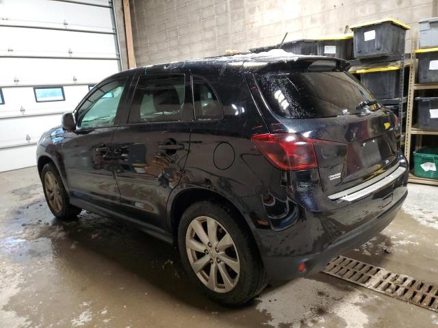 Photo 1 VIN: 4A4AR3AWXFE036264 - MITSUBISHI OUTLANDER 