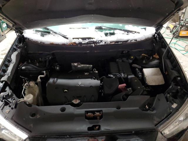 Photo 11 VIN: 4A4AR3AWXFE036264 - MITSUBISHI OUTLANDER 