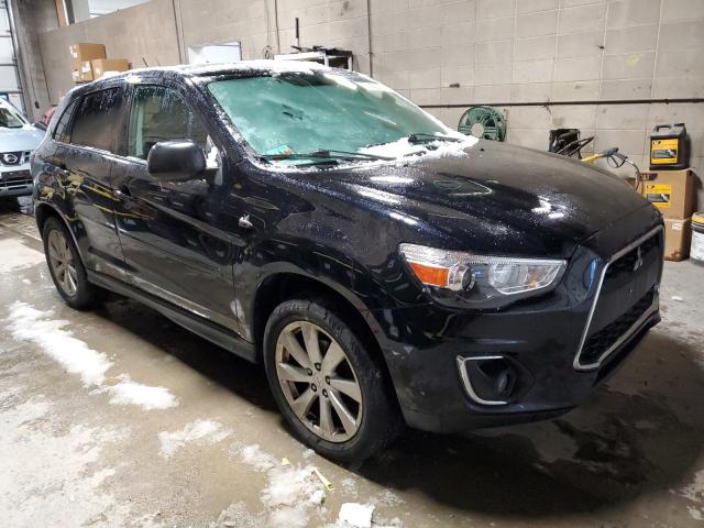 Photo 3 VIN: 4A4AR3AWXFE036264 - MITSUBISHI OUTLANDER 