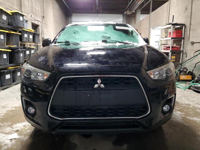 Photo 4 VIN: 4A4AR3AWXFE036264 - MITSUBISHI OUTLANDER 