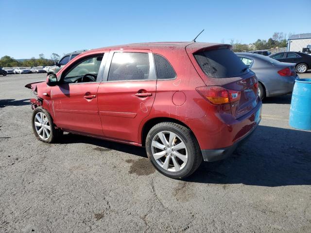 Photo 1 VIN: 4A4AR3AWXFE050388 - MITSUBISHI OUTLANDER 