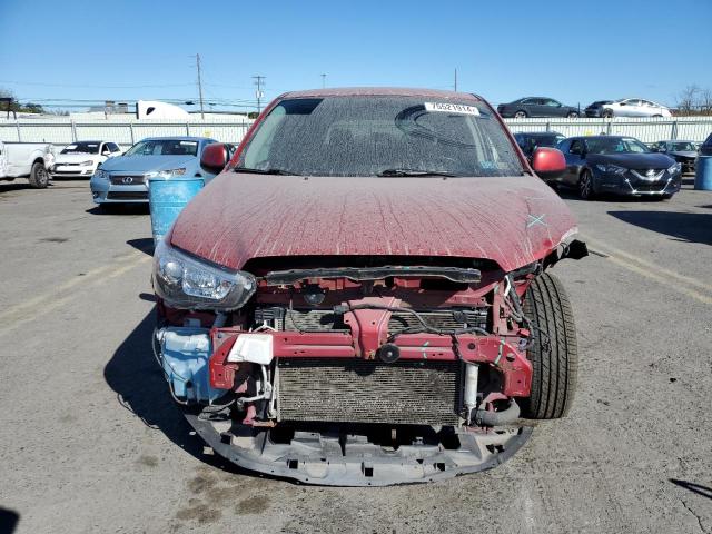 Photo 4 VIN: 4A4AR3AWXFE050388 - MITSUBISHI OUTLANDER 