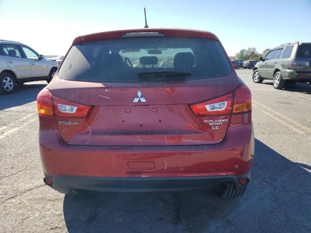 Photo 5 VIN: 4A4AR3AWXFE050388 - MITSUBISHI OUTLANDER 