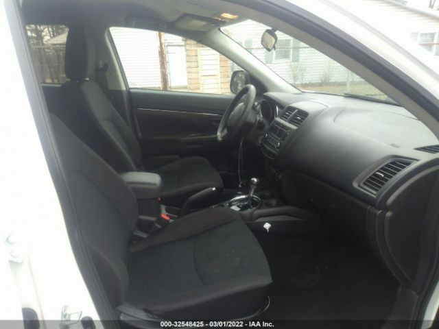 Photo 4 VIN: 4A4AR3AWXFE052299 - MITSUBISHI OUTLANDER SPORT 