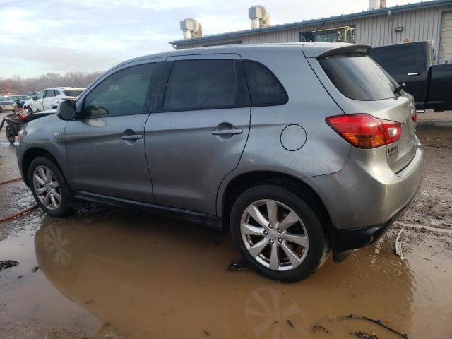 Photo 1 VIN: 4A4AR3AWXFE061102 - MITSUBISHI OUTLANDER 