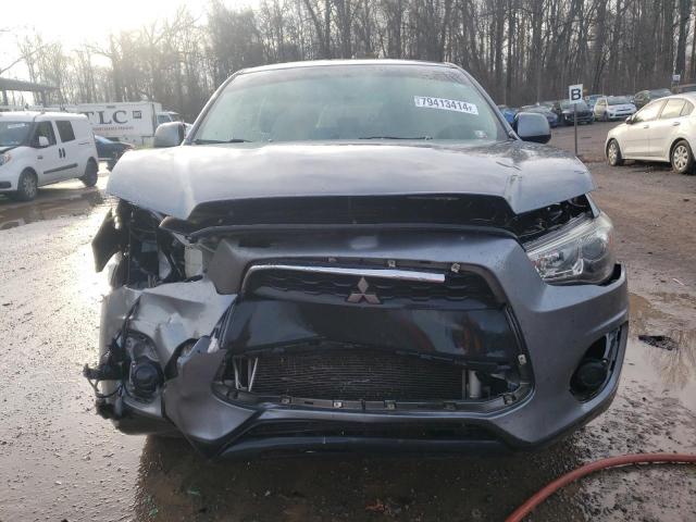 Photo 4 VIN: 4A4AR3AWXFE061102 - MITSUBISHI OUTLANDER 