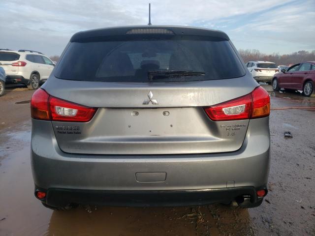 Photo 5 VIN: 4A4AR3AWXFE061102 - MITSUBISHI OUTLANDER 