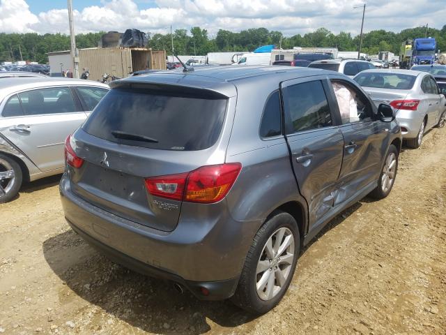 Photo 3 VIN: 4A4AR4AU0DE002657 - MITSUBISHI OUTLANDER 