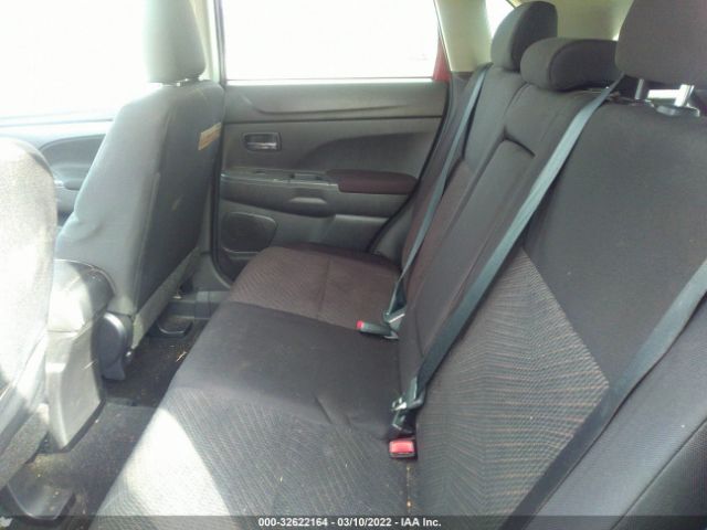 Photo 7 VIN: 4A4AR4AU0DE004201 - MITSUBISHI OUTLANDER SPORT 