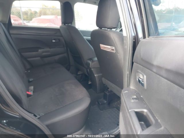 Photo 7 VIN: 4A4AR4AU0DE008538 - MITSUBISHI OUTLANDER SPORT 