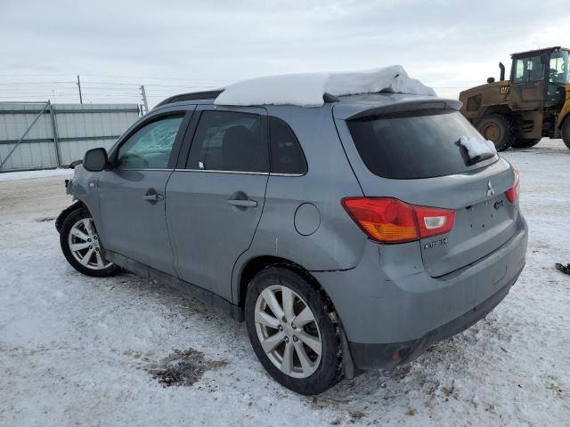 Photo 1 VIN: 4A4AR4AU0DE025419 - MITSUBISHI OUTLANDER 