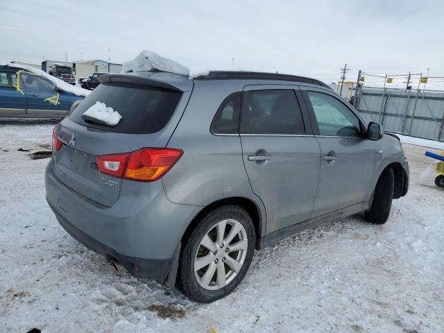 Photo 2 VIN: 4A4AR4AU0DE025419 - MITSUBISHI OUTLANDER 