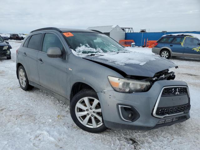 Photo 3 VIN: 4A4AR4AU0DE025419 - MITSUBISHI OUTLANDER 