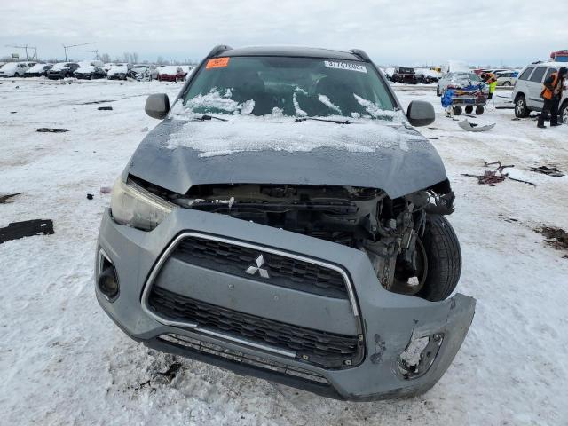 Photo 4 VIN: 4A4AR4AU0DE025419 - MITSUBISHI OUTLANDER 