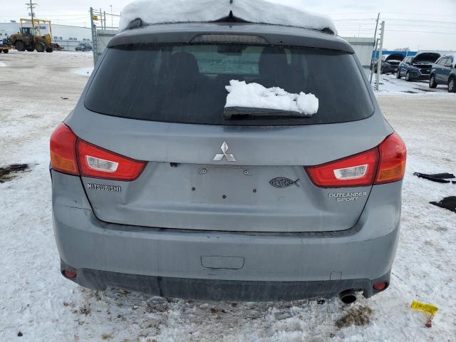 Photo 5 VIN: 4A4AR4AU0DE025419 - MITSUBISHI OUTLANDER 