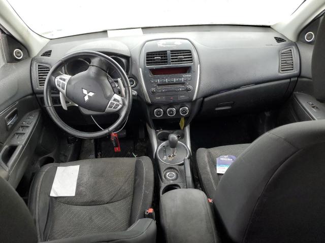 Photo 7 VIN: 4A4AR4AU0DE025419 - MITSUBISHI OUTLANDER 