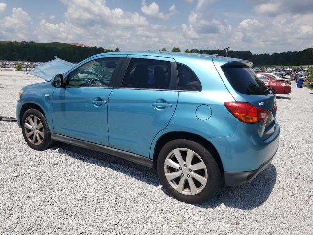 Photo 1 VIN: 4A4AR4AU0EE004183 - MITSUBISHI OUTLANDER 