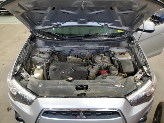 Photo 11 VIN: 4A4AR4AU0EE021212 - MITSUBISHI OUTLANDER 