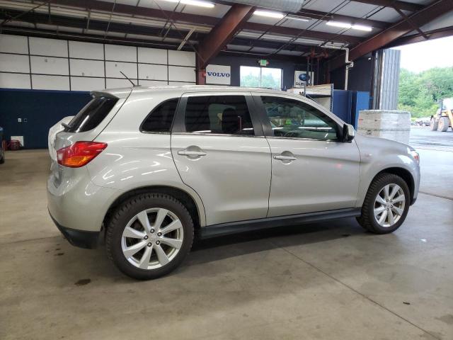 Photo 2 VIN: 4A4AR4AU0EE021212 - MITSUBISHI OUTLANDER 