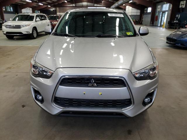 Photo 4 VIN: 4A4AR4AU0EE021212 - MITSUBISHI OUTLANDER 