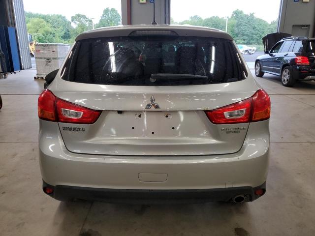 Photo 5 VIN: 4A4AR4AU0EE021212 - MITSUBISHI OUTLANDER 