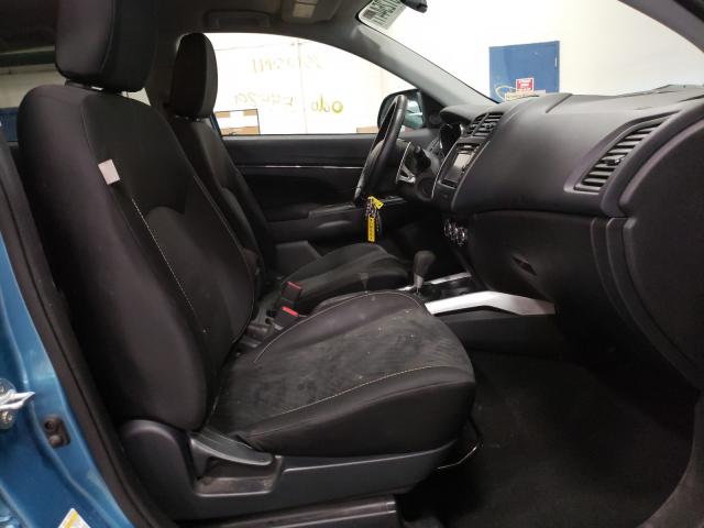 Photo 4 VIN: 4A4AR4AU0EE023803 - MITSUBISHI OUTLANDER 