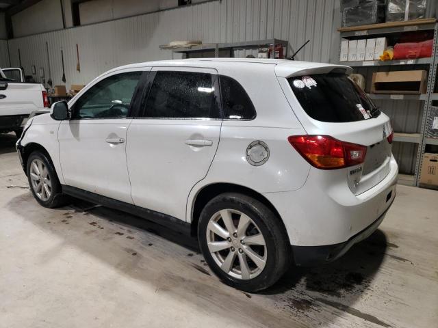 Photo 1 VIN: 4A4AR4AU0EE032565 - MITSUBISHI OUTLANDER 