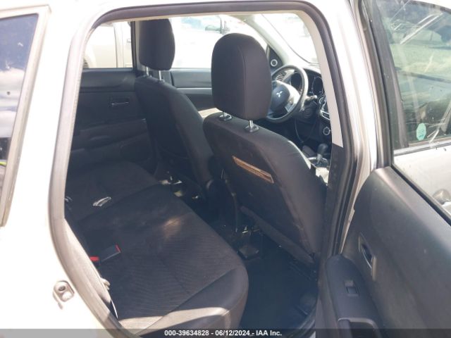 Photo 7 VIN: 4A4AR4AU0FE003035 - MITSUBISHI OUTLANDER SPORT 