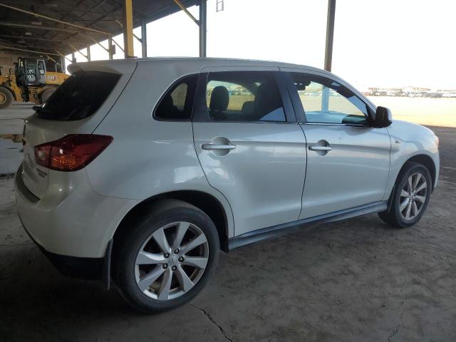 Photo 2 VIN: 4A4AR4AU0FE009059 - MITSUBISHI OUTLANDER 