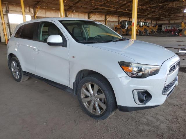 Photo 3 VIN: 4A4AR4AU0FE009059 - MITSUBISHI OUTLANDER 