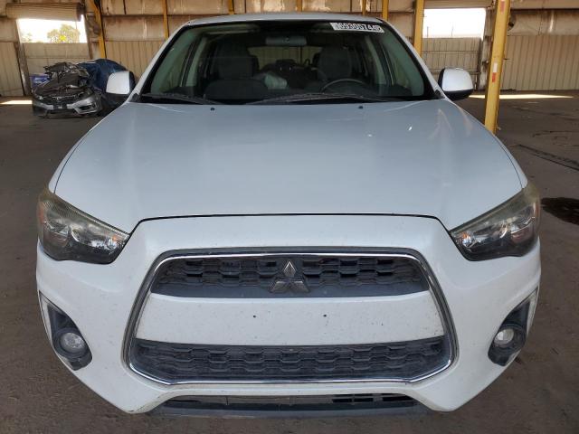 Photo 4 VIN: 4A4AR4AU0FE009059 - MITSUBISHI OUTLANDER 