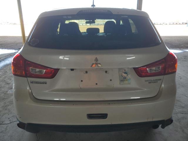 Photo 5 VIN: 4A4AR4AU0FE009059 - MITSUBISHI OUTLANDER 